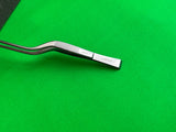 Jarit 130-442 Bayonet Forceps 7-1/4"