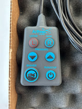 Arthrex Autoclavable DualWave Remote: AR-6482 for Arthroscopic Management