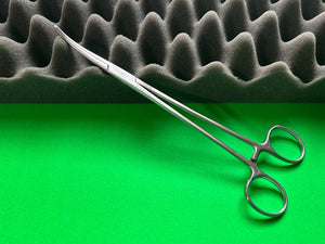 Codman 30-8018  Forceps, 8-1/2in Length