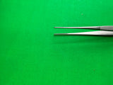 Symmetry Surgical 30-8132 Forceps, DeBakey-Diethrich Vascular, 7 3/4"