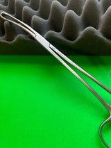 ZSI 413-124 Forceps