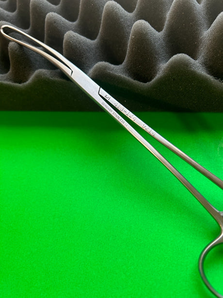 ZSI 413-124 Forceps