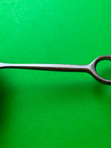 Jarit 200-273 Volkmann Retractor, 6 Prong, 8-1/2"