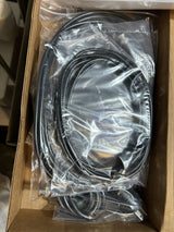 NEW Karl Storz NDS 26" HD WIDEVIEW Flat Panel Monitor SC-WU26-A1511 WITH CABLES