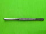 V.Mueller Surgical 8" Straight Russian Tissue Forceps