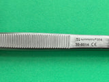 Symmetry Surgical 7-3/4" Reul Coronary Forceps