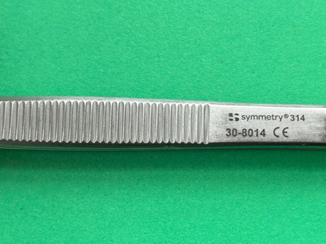 Symmetry Surgical 7-3/4" Reul Coronary Forceps