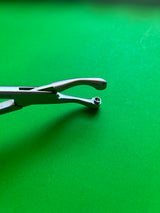 Codman 30-5545 Tissue Forceps 7½"