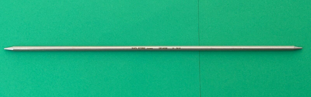 Karl Storz Surgical Non-Cannulated Switching Stick
