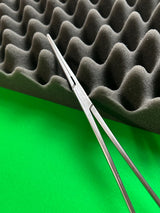 V. Mueller CH1775 Debakey-Cooley Cardiovascular Forceps
