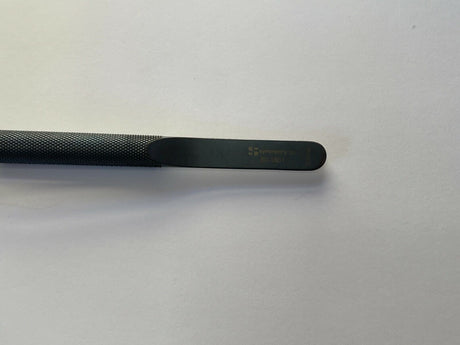 Symmetry Titanium Jones I.M.A. Forceps Straight Tooth Size: 0.07mm  REF: 80-1851
