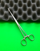 V Mueller CH-1590 Tissue Forcep 8"