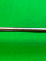 Stryker 1806-0238/2 Screwdriver Shaft, Self-Holding, Short, 3.5mm
