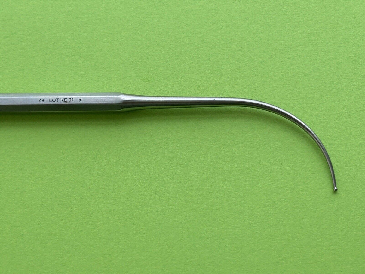 Karl Storz Surgical Kuhn Frontal Double Ended Sinus Seeker