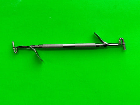 Schein Surgical Double End Amalgam Carrier