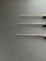 Stryker Arthoscopic/Orthopedic Small Joint Graspers/Punch with Probes Set of 11