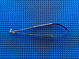 Fehling BSK-5S Vascular Scissors 125° Pointed Spitz