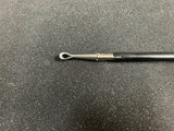 Stryker 250-080-230 Laparoscopic Babcock Forceps 10mm x 33cm