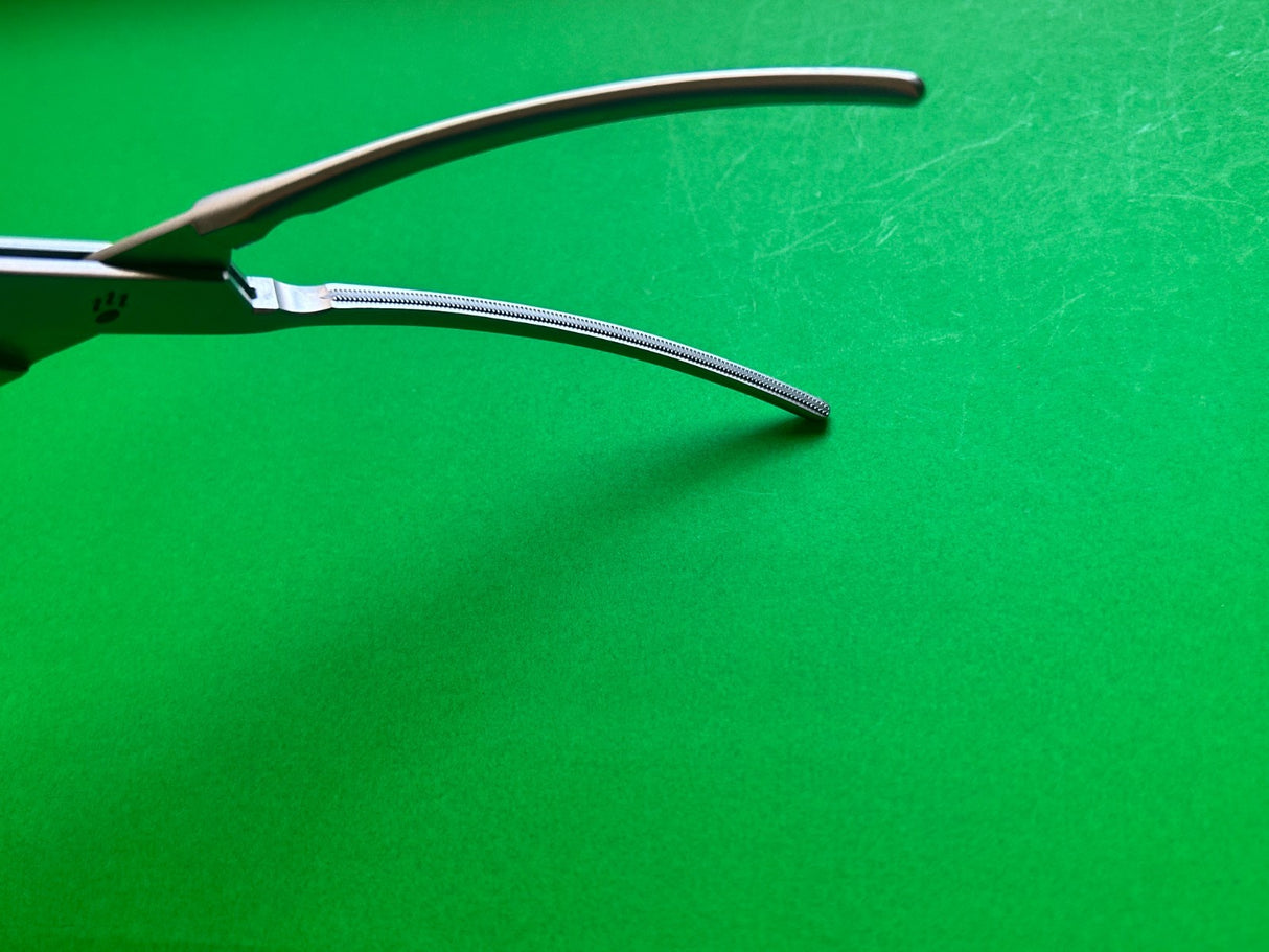 V. Mueller VM76-7797 Cardiovascular Clamp