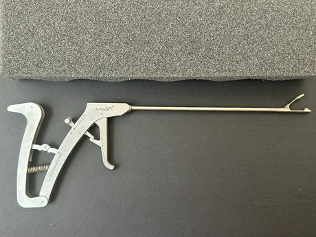 Arthrex AR-13997SF FastPass Scorpion Suture Passer **Excellent** (Authentic)