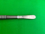 Codman 37-1012 Debakey Classic Vascular Tissue Forceps, 9 1/2"