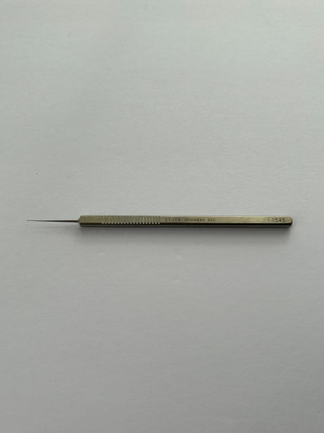 Karl Storz E0545 Sinskey Iris and IOL Hook, 4.6"