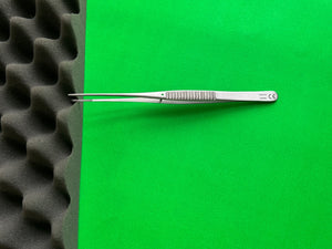 V.Mueller CH5181 Potts-Smith Tissue Forceps, 8-1/4"