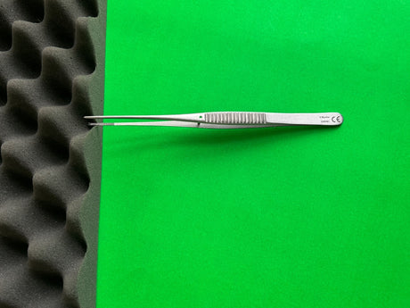 V.Mueller CH5181 Potts-Smith Tissue Forceps, 8-1/4"