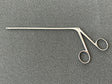 Codman 53-4005 Micro Size 1mm Alligator ENT Forceps 5.5"