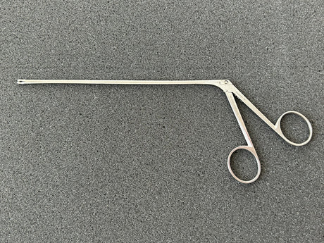 Codman 53-4005 Micro Size 1mm Alligator ENT Forceps 5.5"