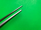 Codman 30-4157 Tissue Forceps, 1 x 2 teeth