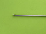Stryker Surgical Conquest 3.4mm 15° Up Big Bite Punch