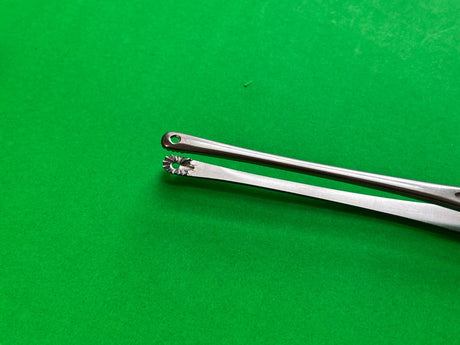 V. Mueller SU2460 Mayo-Russian Tissue Forceps