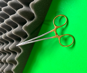 Sklar 21-1650 Webster Needle Holder 5 1/4"