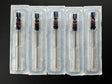 Arthrex Shaver Blades Burr, Round, 8 Flute, 4.0 mm x 13 cm IN DATE 5 Per Order
