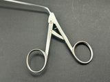 Karl Storz 10370R  5.5mm Right Angled Cup Forceps