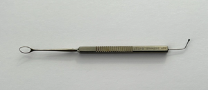 Karl Storz E0649 Double Ended Gills-Welsh Lens Loop 5x7mm