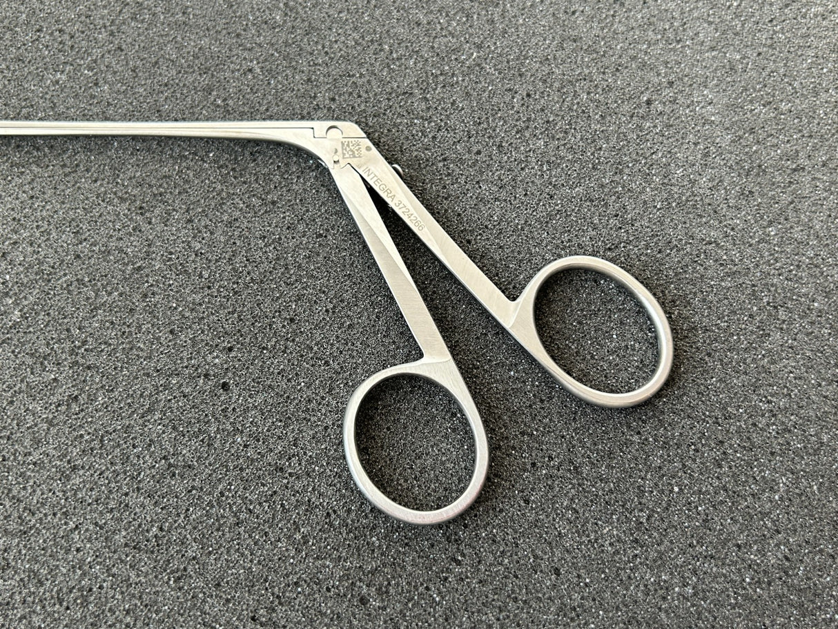 Integra 3724266 Hartman ENT Forceps
