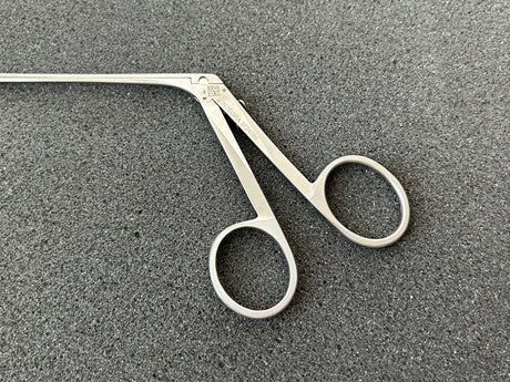 Integra 3724266 Hartman ENT Forceps