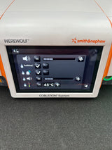 Smith & Nephew Dyonics Werewolf Coblation System Flow-IQ 92290105