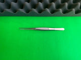 Codman 30-8023 Potts Smith Tissue Forceps 7-1/4