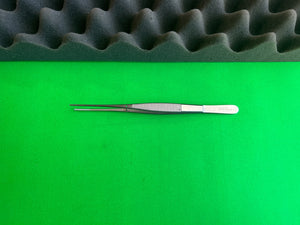 Codman 30-8023 Potts Smith Tissue Forceps 7-1/4