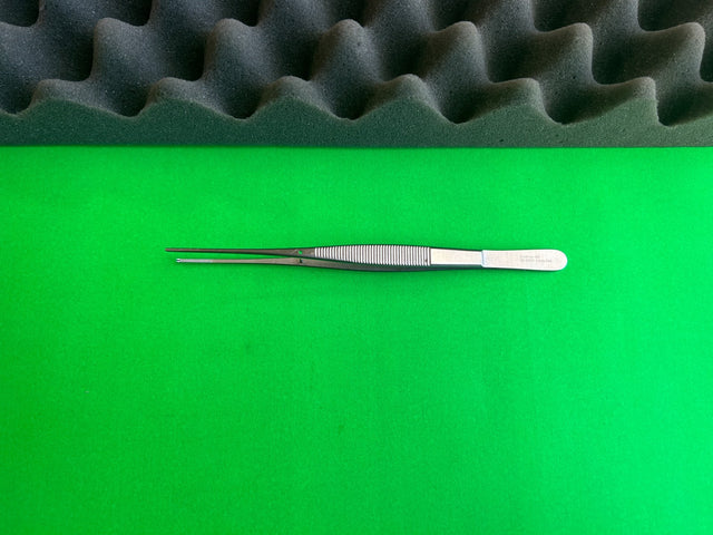 Codman 30-8023 Potts Smith Tissue Forceps 7-1/4