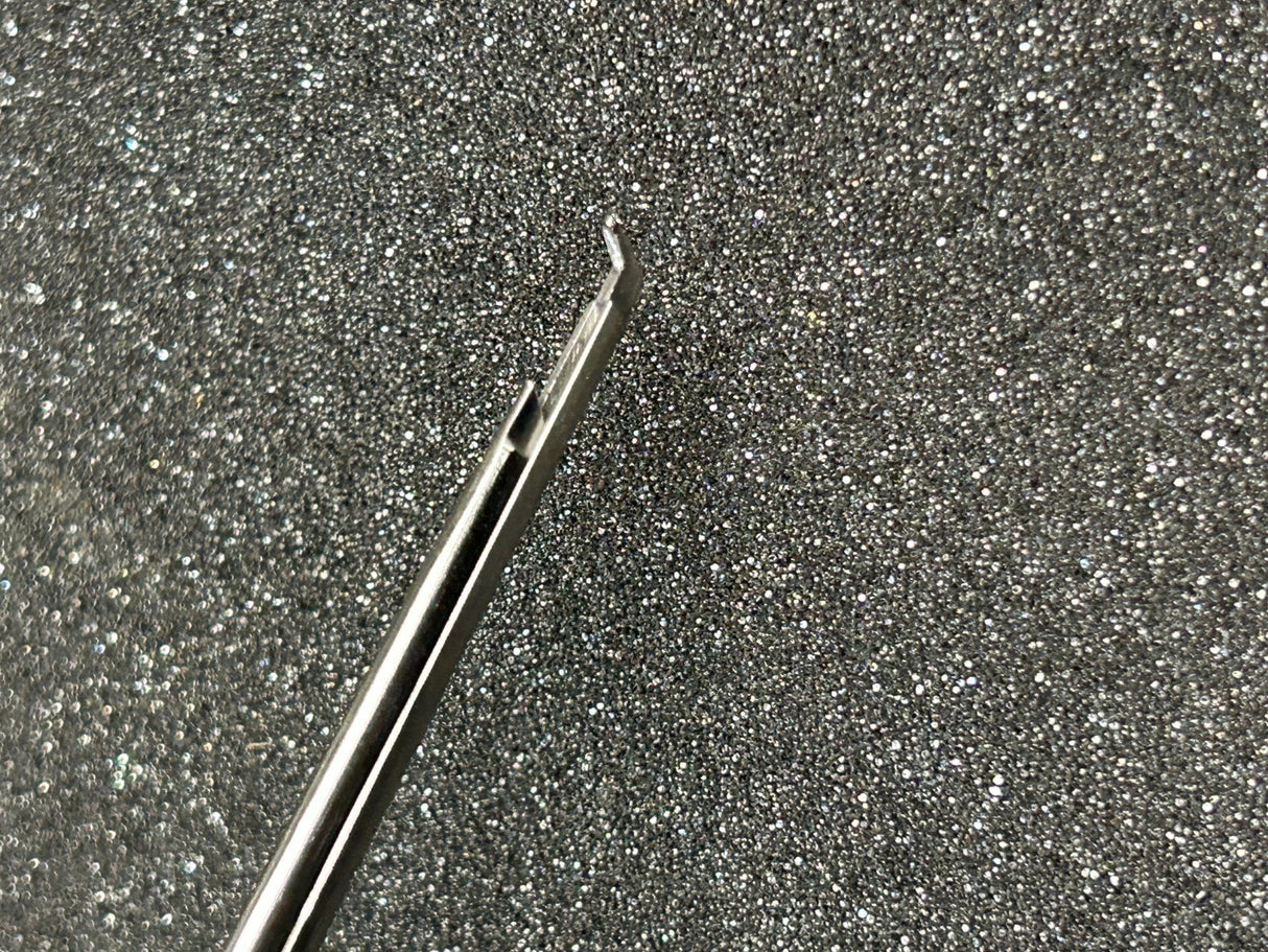 WECK 388416 Kerrison Punch Rongeur Neuro Orthopedic, 2mm  9-1/2"