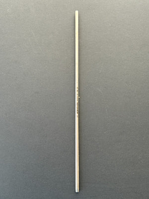 DYONICS 3802 Switching Sleeve, 4.5mm x 10"