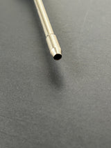 Arthrex AR-6576-11 Reusable Obturator Cannula, 11 cm