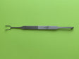 XOMED Double-Ended 3.5mm Cottle Knife Guide and 10mm wide Retractor