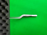 V.Mueller NL-3610 Hypophyseal 3x3mm Cup Forceps 8.75"