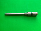Medtronic MR8-AVS14 Midas Rex Tube 14mm Large Bore Variable Attachment 5-1/2"