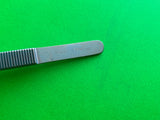 Codman 30-8403 Titanium DeBakey-Liddicoat Forceps 7-3/4"